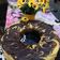 Cooksnap dari Ledis Manullang untuk resep Zebra cake