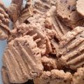Cooksnap dari indi -indi untuk resep Chocochip cookies (#pr_kuekering)