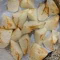 Lalala 的 氣炸義式馬鈴薯塊 cooksnap