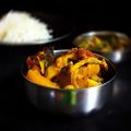 Amisha's cooksnap of when they made গাটি কচুর ইলিশ ঝোল (Gati kochur illish jhol recipe in Bengali).