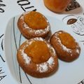Gulyás Alexandra Cooksnap-ja, amikor elkészítette a(z) Glutén, tej és tojásmentes fánk receptet.