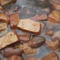 Nancy Kuo 的 古早味控肉 cooksnap