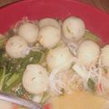 Cooksnap dari Yatin🍁 untuk resep Cilok Goang