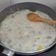 Cooksnap dari Natalia Menuh Saputra untuk resep Bubur oriental /bubur babi (non halal)