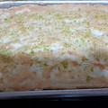 El cooksnap de katia_6627 cuando hizo Pie de limón con galletas maría.