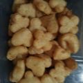 Cooksnap dari Yuanna Titis Rianti untuk resep Stik Kentang Keju