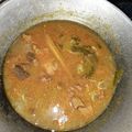 Cooksnap dari eddy anang siregar untuk resep Gulai Daging Sapi Pedas