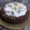 El cooksnap de Adrián cuando hizo Torta Brownie, receta de Isabel Vermal en molde de 22/24 cm.