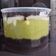 Cooksnap dari Devi Krismayanti untuk resep Brownies Alpukat Lumer Dessert box