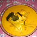 Cooksnap dari endah_ untuk resep Gulai ayam padang