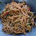 Cooksnap dari Anisa Lestari untuk resep Mie gomak
