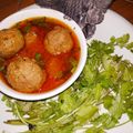 Nosheen Nadeem's cooksnap of when they made Koftay Curry.