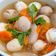 Cooksnap dari Jenny Kamal untuk resep Sayur lobak putih seger