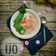 Cooksnap dari AtHiex Purwa N untuk resep Es Pisang Ijo