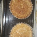 El cooksnap de Elias Saucedo cuando hizo Masa tarta dulce. Súper fácil.