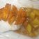 Cooksnap dari Dhila untuk resep Chicken Katsu Curry