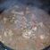 El cooksnap de Viviana Acosta cuando hizo Paella de pollo #Cocina Saludable.