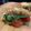 Yui Miles's cooksnap of when they made Zaatar and cheese croissant.