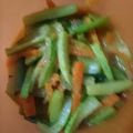 Cooksnap dari Yurike Bunda Daiva untuk resep Acar kuning timun wortel
