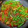 Cooksnap dari Yulia Zisya untuk resep Tumis buncis brokoli daging giling