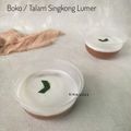Cooksnap dari SiRa_UmmuTsa untuk resep Boko/Talam Singkong Lumer