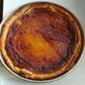 El cooksnap de Marta Checa cuando hizo Tarta de calabaza 🧡🍂.