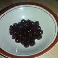 Cooksnap dari CiLa BoLet untuk resep Pearl bubble chatime