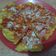 Cooksnap dari Eri yustina untuk resep Pizza roti tawar teflon
