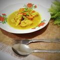 Cooksnap dari Miss_M untuk resep Tongseng Ayam