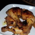 Cooksnap dari Anis Liebert untuk resep Ayam Bakar Madu
