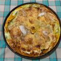 El cooksnap de Anna Chulepin cuando hizo Torta pascualina de acelga!!.
