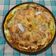 El cooksnap de Anna Chulepin cuando hizo Torta pascualina de acelga!!.