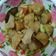 Cooksnap dari heli untuk resep Empek Empek Ikan Patin