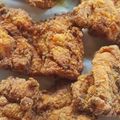 El cooksnap de Tutu cuando hizo Churrascos y muslos de pollo marinados con mostaza.