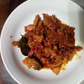 Cooksnap dari Selly Zakaria untuk resep Rica-rica Ayam ala Jawa