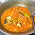 Cooksnap dari renita hamidy untuk resep Sarden rumahan fresh dan sehat