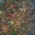 Cooksnap dari ratna san untuk resep Sambel Ayam Penyet