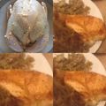 صورة من .، شاركها بعد تجربة وصفة دجاج بالفرن 😋😋😋