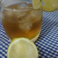 Cooksnap dari Suli Yanti untuk resep Es Lemon Tea #BandungRecook2_MARLETA_ALWI