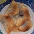 Cooksnap dari Diahtantri Rahmawati untuk resep Cemilan tepung telur berasa kue cubit