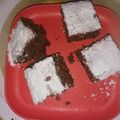 El cooksnap de gustavo marcelo fernandez araujo cuando hizo Bizcochuelo con 1 huevo.