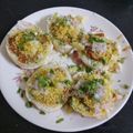 HEMA OZA's cooksnap of when they made જામનગર ના પ્રખ્યાત રસ પાઉં (Jamnagar Famous Ras Paau Recipe In Gujarati).