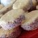 El cooksnap de Loree Guzman cuando hizo Alfajores de Maizena® (receta original).