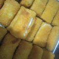 Cooksnap dari Ummu Isa untuk resep (90) Risoles Mayo Keju