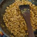 Cooksnap dari Gadis Galiswara untuk resep Ayam Kecap Isian Bakpao