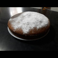 El cooksnap de VaLee Torletti cuando hizo Bizcochuelo fácil de dulce de leche y chocolate.