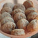 El cooksnap de Veronica Sosa cuando hizo Scones de queso con aceite.