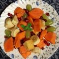 Reena Verbey's cooksnap of when they made Healthy Fruit Salad.