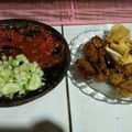 Cooksnap dari Ardiyanti Ulyana untuk resep Sambal mentah timun segar