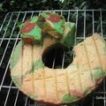 Cooksnap dari Delita's Kitchen untuk resep Sponge cake army / bolu tantara kempus